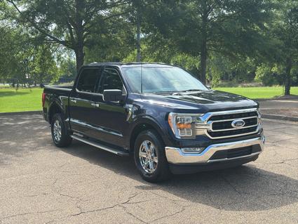 2022 Ford F-150 Brandon MS