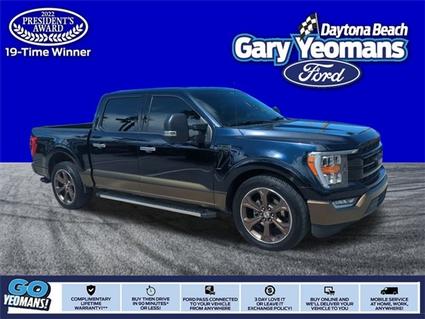 2023 Ford F-150 Daytona Beach FL