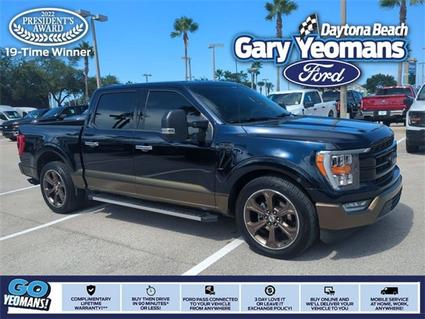 2023 Ford F-150 Daytona Beach FL