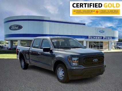 2023 Ford F-150 St. Louis MO
