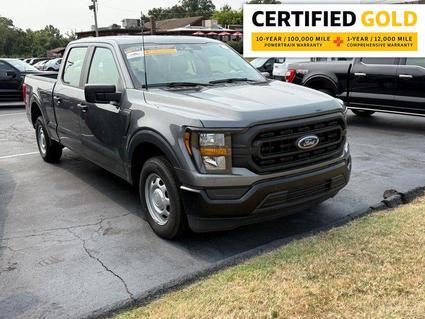 2023 Ford F-150 St. Louis MO