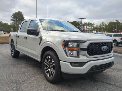 2023 Ford F-150 Albany GA