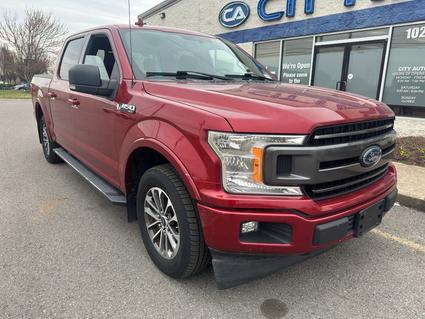 2018 Ford F-150 Murfreesboro TN