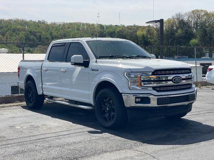 2018 Ford F-150 Knoxville TN