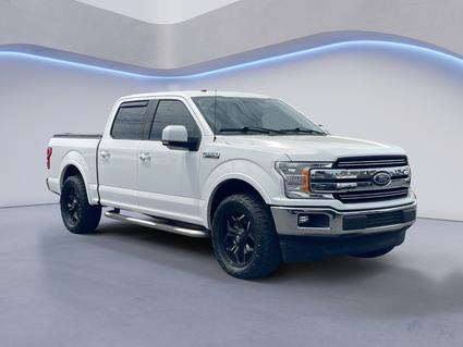2018 Ford F-150 Knoxville TN