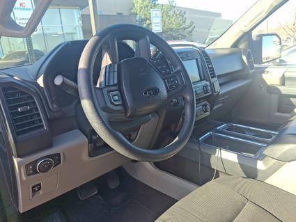 2018 Ford F-150 Merriam KS