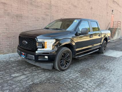 2018 Ford F-150 Merriam KS