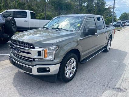 2019 Ford F-150 Daytona Beach FL