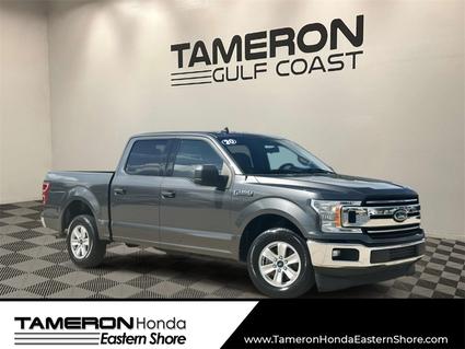 2020 Ford F-150 Daphne AL