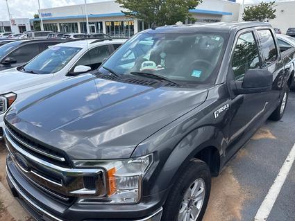 2020 Ford F-150 Daphne AL