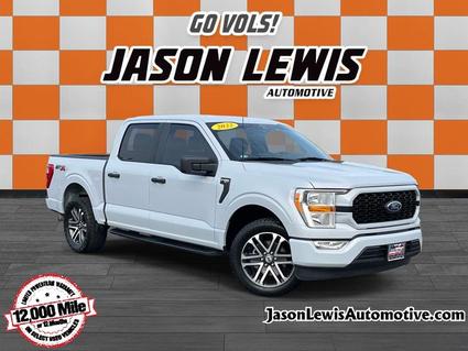 2022 Ford F-150 Sparta TN