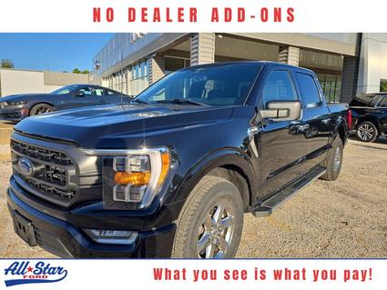 2023 Ford F-150 Palestine TX