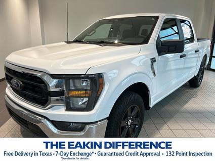 2023 Ford F-150 Lufkin TX