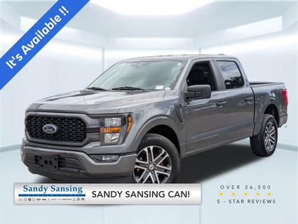 2023 Ford F-150 Pensacola FL