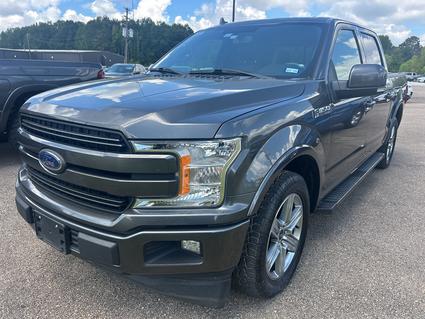 2018 Ford F-150 Saltillo MS