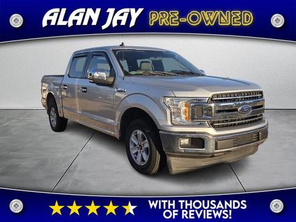 2019 Ford F-150 Wauchula FL