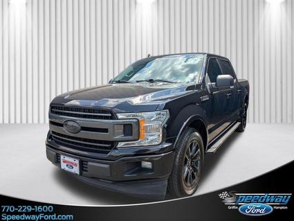 2020 Ford F-150 Griffin GA