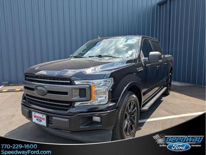2020 Ford F-150 Griffin GA