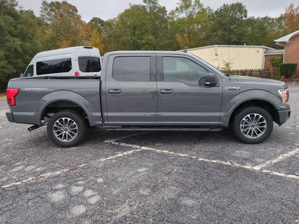 2020 Ford F-150 Winder GA