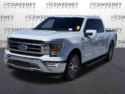 2021 Ford F-150 Pell City AL