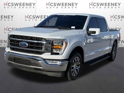 2021 Ford F-150 Pell City AL