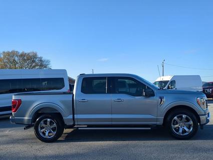 2022 Ford F-150 Winder GA