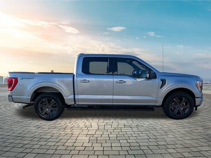 2023 Ford F-150 Hampton VA