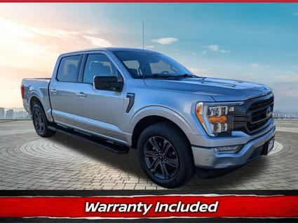2023 Ford F-150 Hampton VA