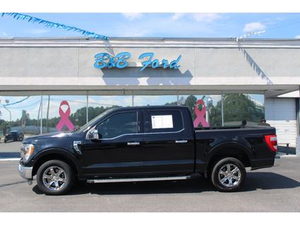 2023 Ford F-150 Barnwell SC