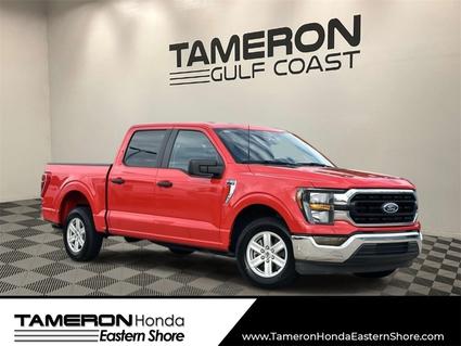 2023 Ford F-150 Daphne AL