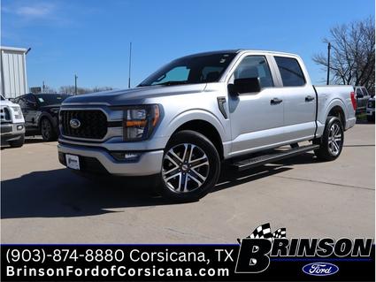 2023 Ford F-150 Corsicana TX