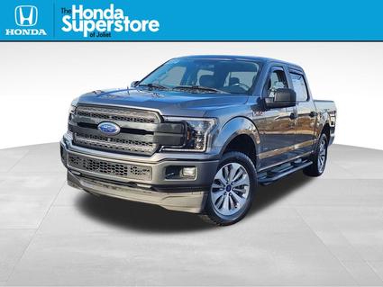 2018 Ford F-150 Joliet IL