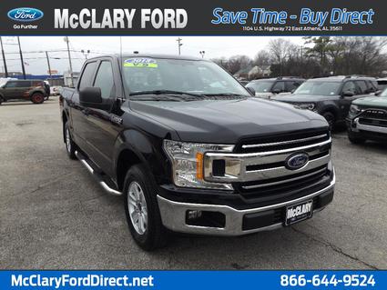 2018 Ford F-150 Athens AL