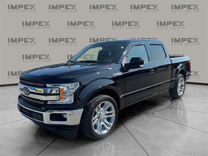 2019 Ford F-150 Greensboro NC