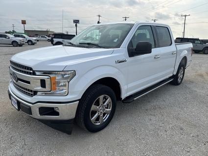 2020 Ford F-150 Whitesboro TX