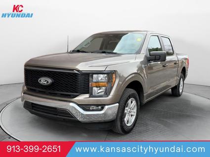 2023 Ford F-150 Merriam KS