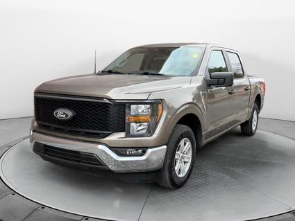 2023 Ford F-150 Merriam KS