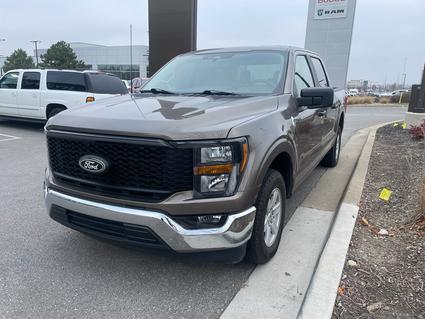 2023 Ford F-150 Merriam KS