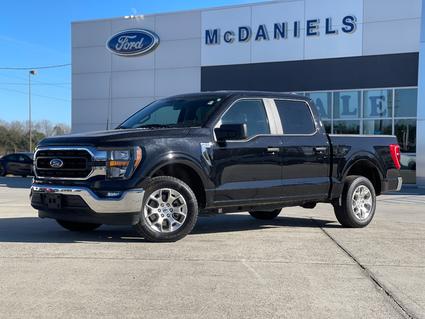 2023 Ford F-150 Orangeburg SC