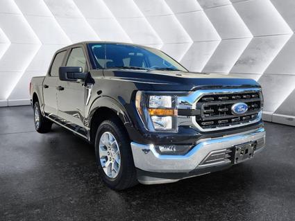 2023 Ford F-150 Columbia SC