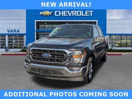 2023 Ford F-150 San Antonio TX