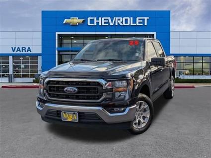 2023 Ford F-150 San Antonio TX
