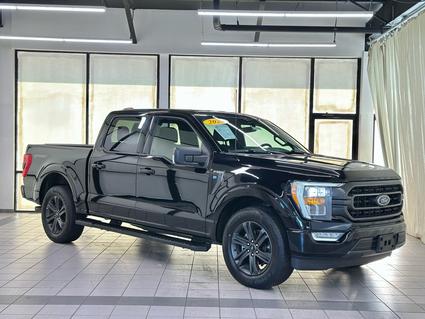 2023 Ford F-150 Demotte IN