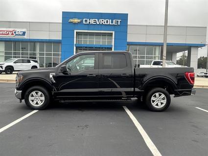 2023 Ford F-150 Byron GA