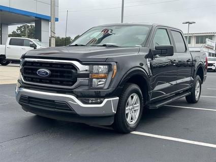 2023 Ford F-150 Byron GA