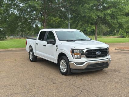 2023 Ford F-150 Brandon MS