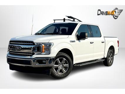 2019 Ford F-150 Southaven MS