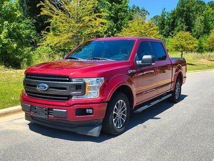 2019 Ford F-150 Greenville AL