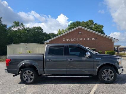 2020 Ford F-150 Winder GA