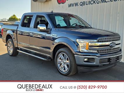 2020 Ford F-150 Tucson AZ